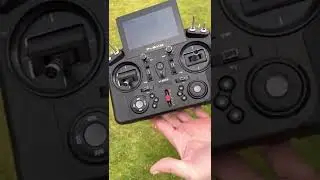 Bi-Copter / BetaFlight - Weird behaviour