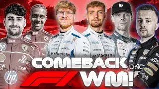 ⚡️5K Streamer WM Comeback mit Fu&szlig;ball PROFI Bradley FINK! - Zusammen Zuschauer RENNEN!
