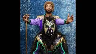The Mane Event MLW Theme 'The Mane Event'