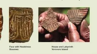 Lapita Pottery