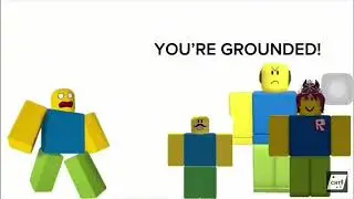 NTRVT2010 Says Yes Baby Shark/Grounded | CRTN1, Media GSVBCTOT Studio, Twisblox