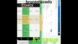 unick investimento