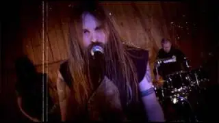 Pantheon I - Serpent Christ  (Official Video)