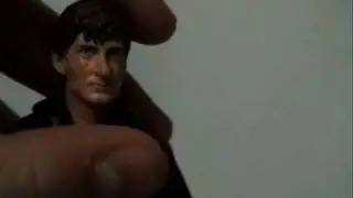 Doctor Who Custom Figure Review Rory