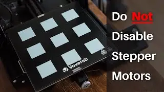 Manual Bed Leveling Fix: Beginner 3D Printing Tip