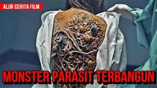 KETIKA MEREKA GALI TERLALU DALAM, MONSTER PARASIT MUNCUL ‼️ ALUR CERITA FILM