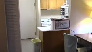 How I Manage In A Studio Apartment