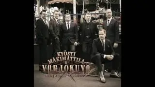 Ky&ouml;sti M&auml;kimattila & Varjokuva - Kohtalon t&auml;hti