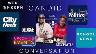 Community News&hellip; Keeping Our Culture Informed and Connected!