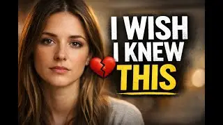 Dating Advice I Wish I Knew Earlier