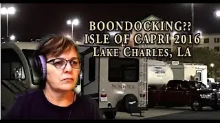 Casino Camping - Isle of Capri