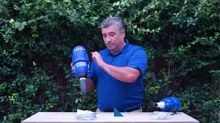 Jose Rodr&iacute;guez Presenta El Dosatron D25F1 y D14MZ2 en Espa&ntilde;ol
