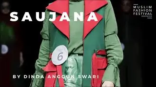 MUFFEST 2020: Dinda Anggun Swari - SAUJANA | MYDC 2020