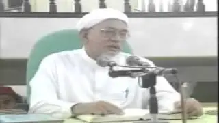 TG HHADI - LAKNAT MAKAN RIBA