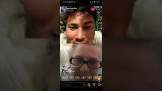 Lustiger Talk mit LongusMongus und Yin Kalle | Livestream Ausschnitt
