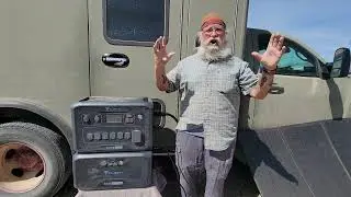I Bought These Bluetti Power Stations on Amazon Great for Living in a Van