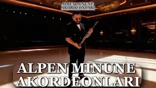 Ork Alpen Minune 2026 - Akordeonlari Köcek 2026