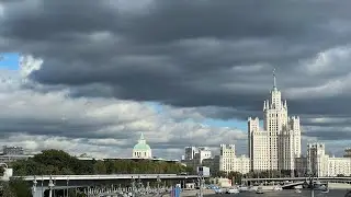 JULIA DALAKIAN HAUTE COUTURE ВЕСНА - ЛЕТО 2026 Москва Зарядье Московская Неделя Моды #fashionweek