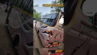 407 coach 2006 ku 2014 joy coach  contact number 95005 61226  #trending #coach #tamil #travel