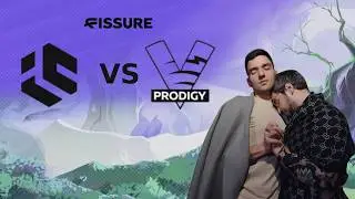 VOVAPAIN И DKFOGAS СМОТРЯТ FISSURE UNIVERSE: EPISODE 8, PLAY-IN STAGE