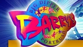 Barrys Portrush Full rides 2 Hours