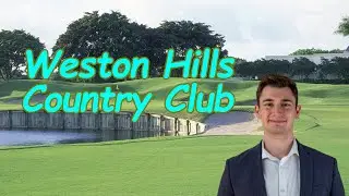 If YOU Are Relocating To Weston Florida... WATCH THIS!