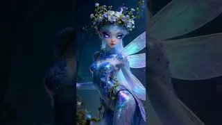 Beauty Queens of Luneth #space #scifi #universe #cinematic #stellaradventure