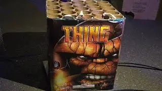 The Thing 500g 25 shot cake 💯% 👍🏻👍🏻🤯💥💥💥