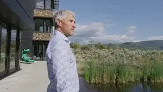 Tye Stockton - The Stockton Group Vail, Colorado 81657