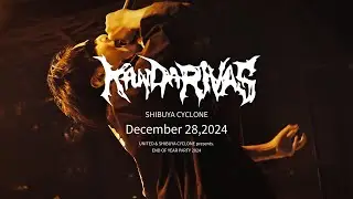 [Agp Studio] KANDARIVAS on December 28,2024