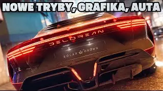 ROAD MAP na ROK 2! Kasyno, Domy Graczy i Nowe Misje! (TDUSC Sezon 4+)