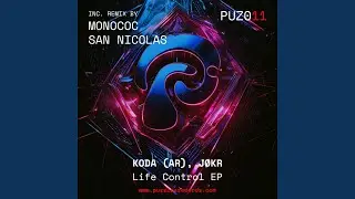 Life Control (San Nicolas Remix)