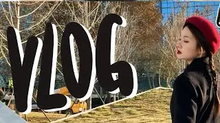 New Year Vlog! 🎉 Adding a touch of New Year's flavor to life... What does that look like?  😉- Zoe