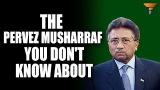 Beyond the grave: The Unforgivable sins of Pervez Musharraf