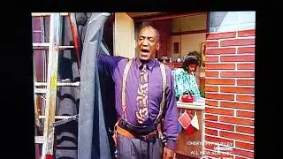 The Cosby Show: Pam Applies to College