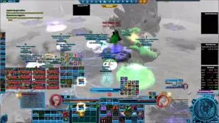 16m HM Colossal Monolith