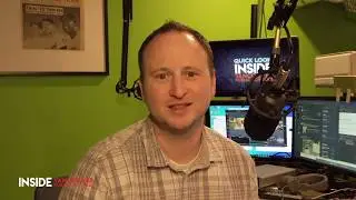 Quick Look - Distance Learning and iPad Pickups