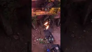 Toying With The Enemy ☠️ #crossout #shorts
