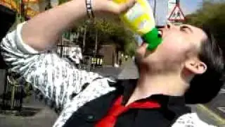 add the squeezy mayo