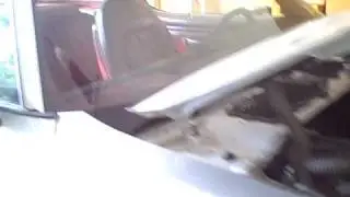 76 Trans Am - Goodmark Parts Please