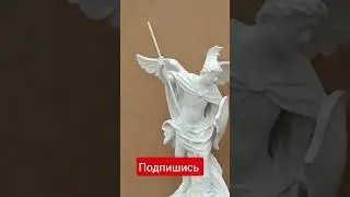Spain Madrid Георгий Победоносец.#history #shortvideo #music #архитектура #europe #история #shorts