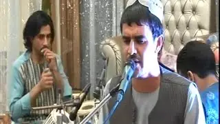 ali ahmad #pashtosong #علی احمد نصرت