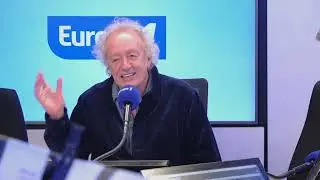 Concert &agrave; l'Olympia : Didier Barbelivien est l'invit&eacute; de Culture m&eacute;dias