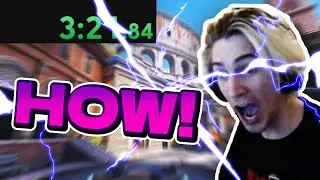I SPEEDRAN Overwatch