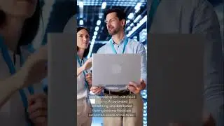 Advanced AI Infrastructure
