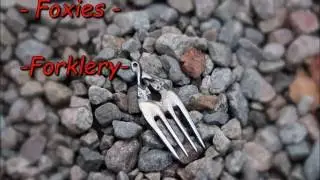 Foxies -Forklery-