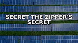 The Zipper's Secret History