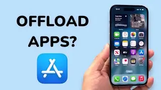 What Happens If You Offload An App?