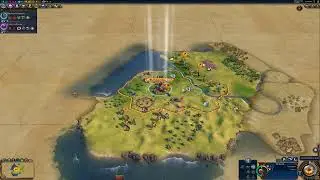 Civilization 6 Platinum Edition Part 1