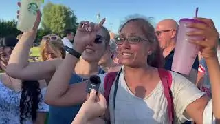 Élancourt en fête 2025 - Concert back to 90's